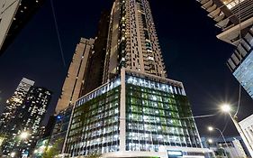 Luxe Haven - 42Nd Floor Panoramic City Views